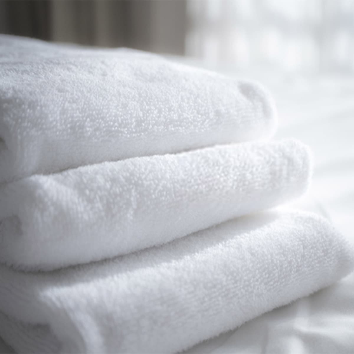 Otel Banyo Havlusu 90x150 cm 750 gr